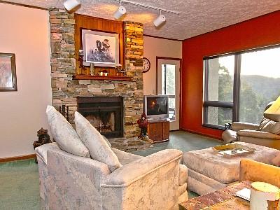 Caleb's Treehouse | Photo 2