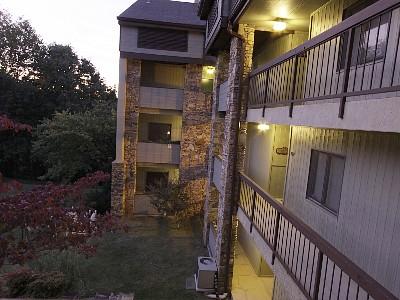 Caleb's Treehouse | Photo 6