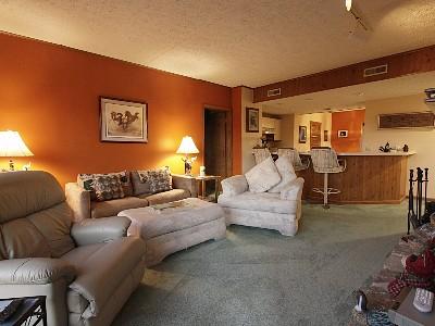 Caleb's Treehouse | Photo 8