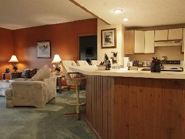Caleb's Treehouse | Photo 13