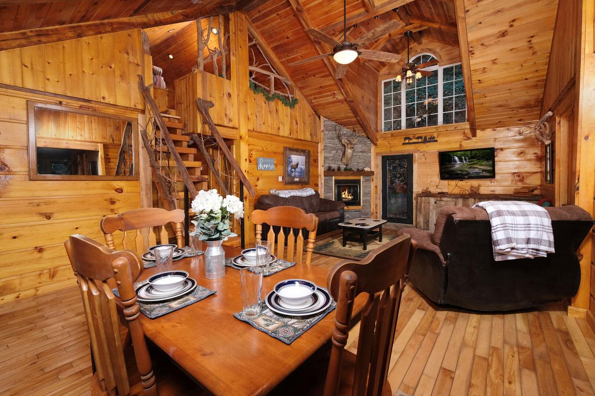 The Skinner's Cabin