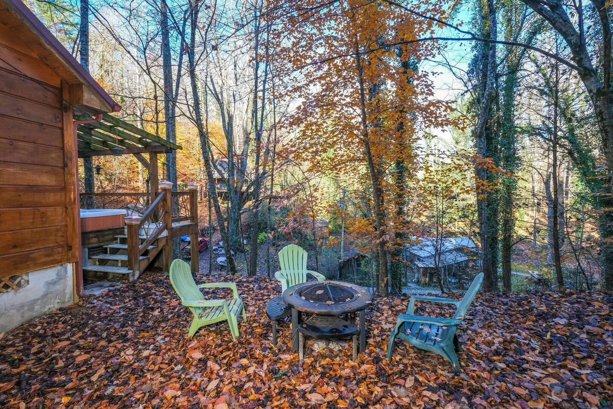 The Skinner's Cabin