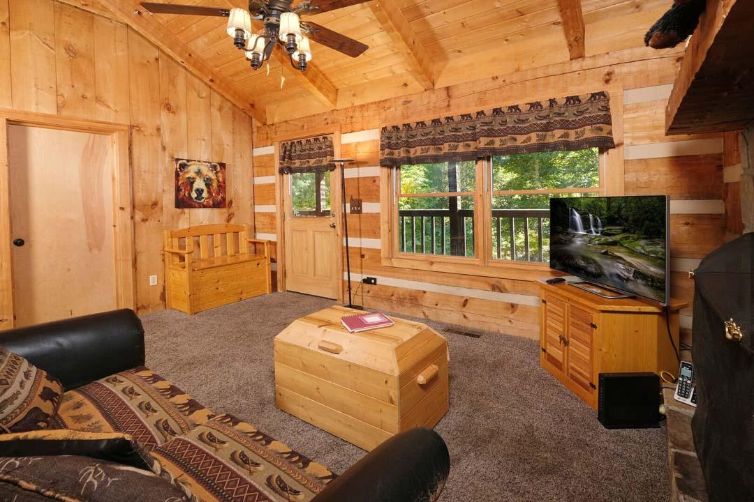 Bear Heaven