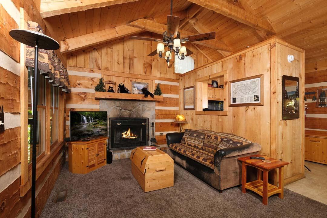 Bear Heaven