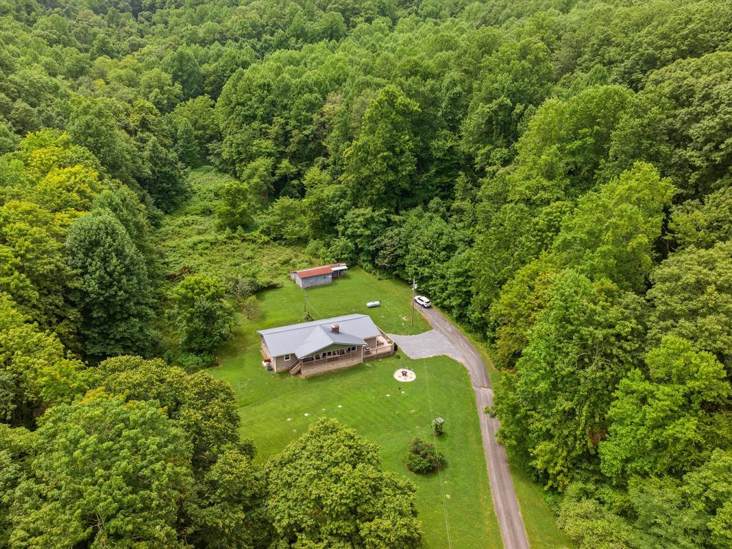 Starkey's Homestead