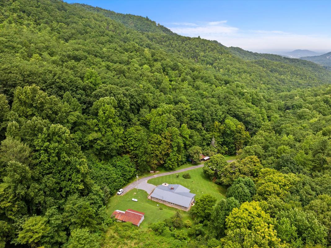 Starkey's Homestead