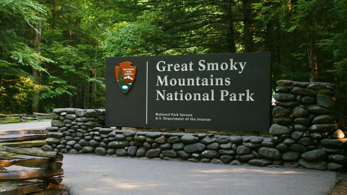 Gateway To The Smokies