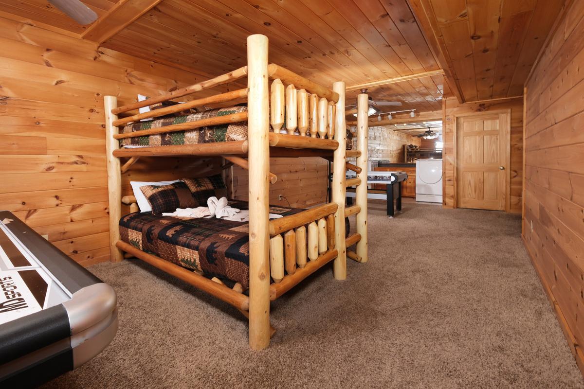 Deer Lodge