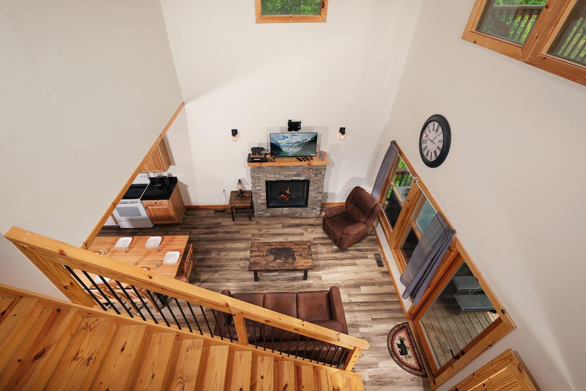 Smokey's Hideaway 