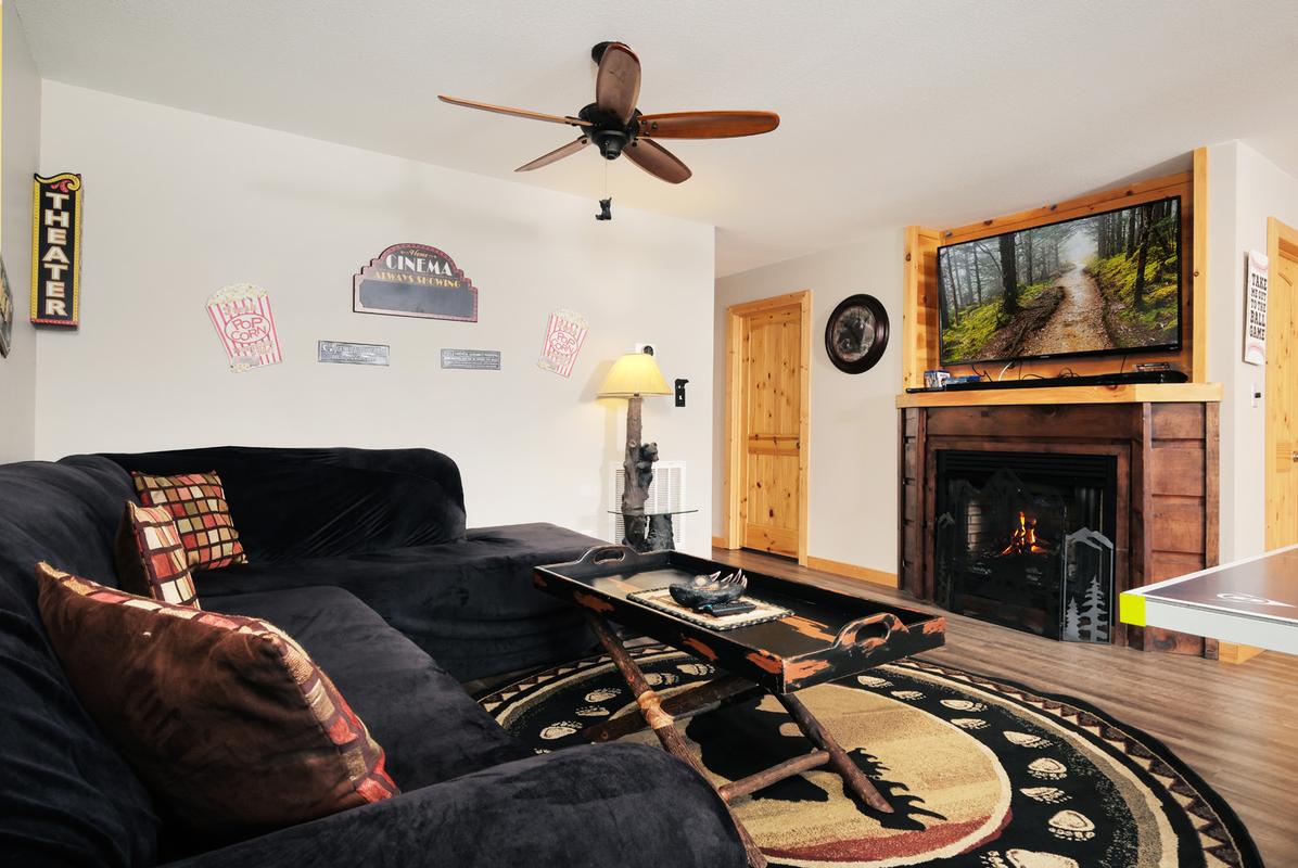 Honey Bear Lodge