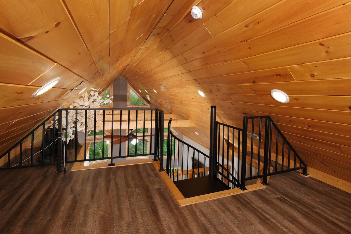 Honey Bear Lodge