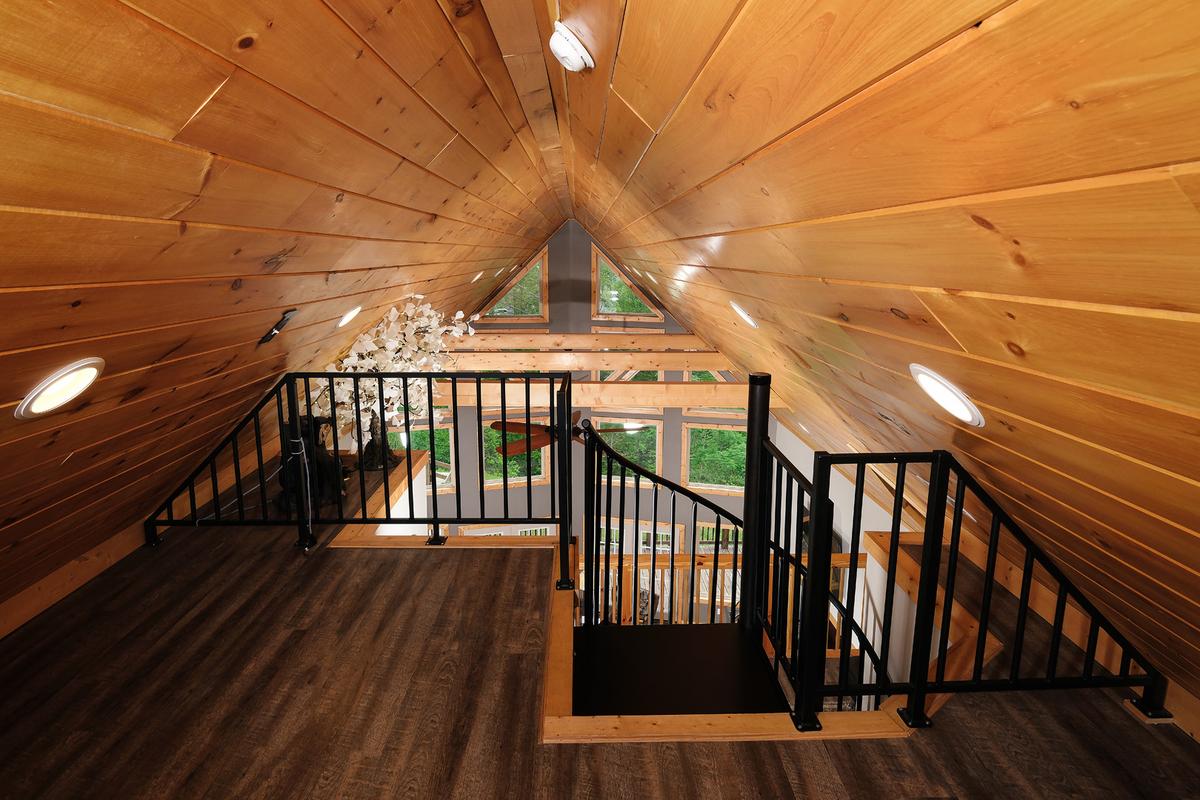 Honey Bear Lodge