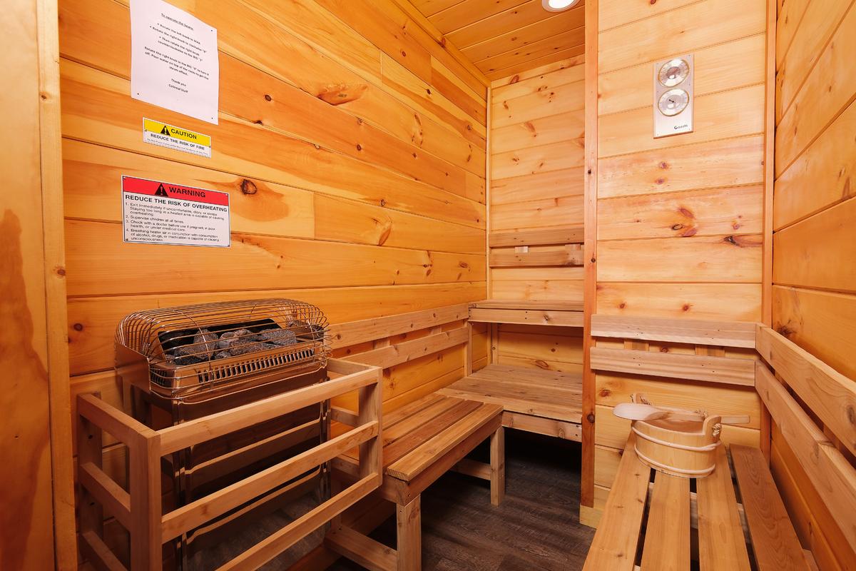 Honey Bear Lodge