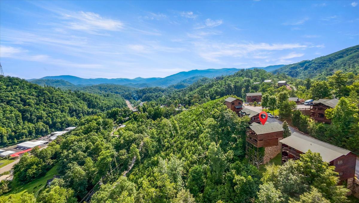 Rocky Top