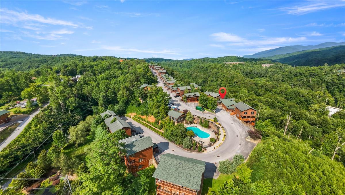 Rocky Top
