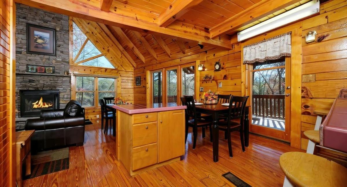 Red Fox Inn | Photo 9