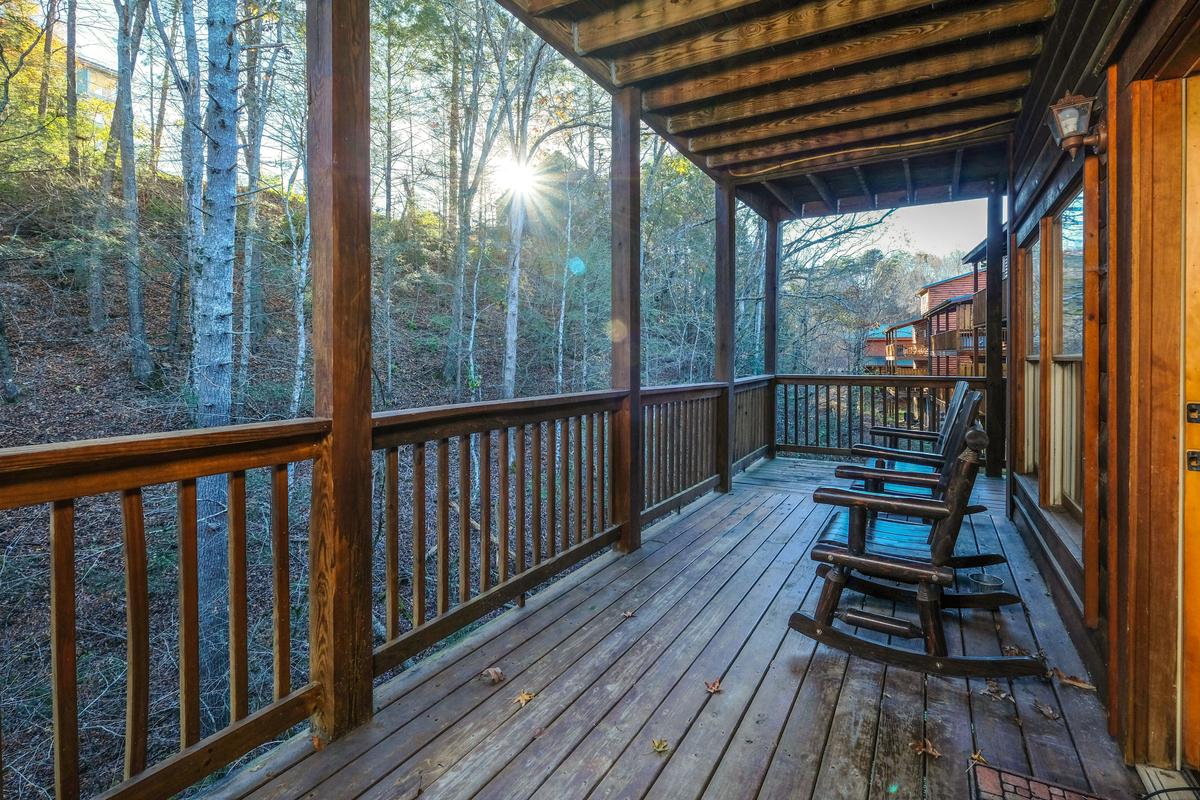 Creekside Delight | Photo 56