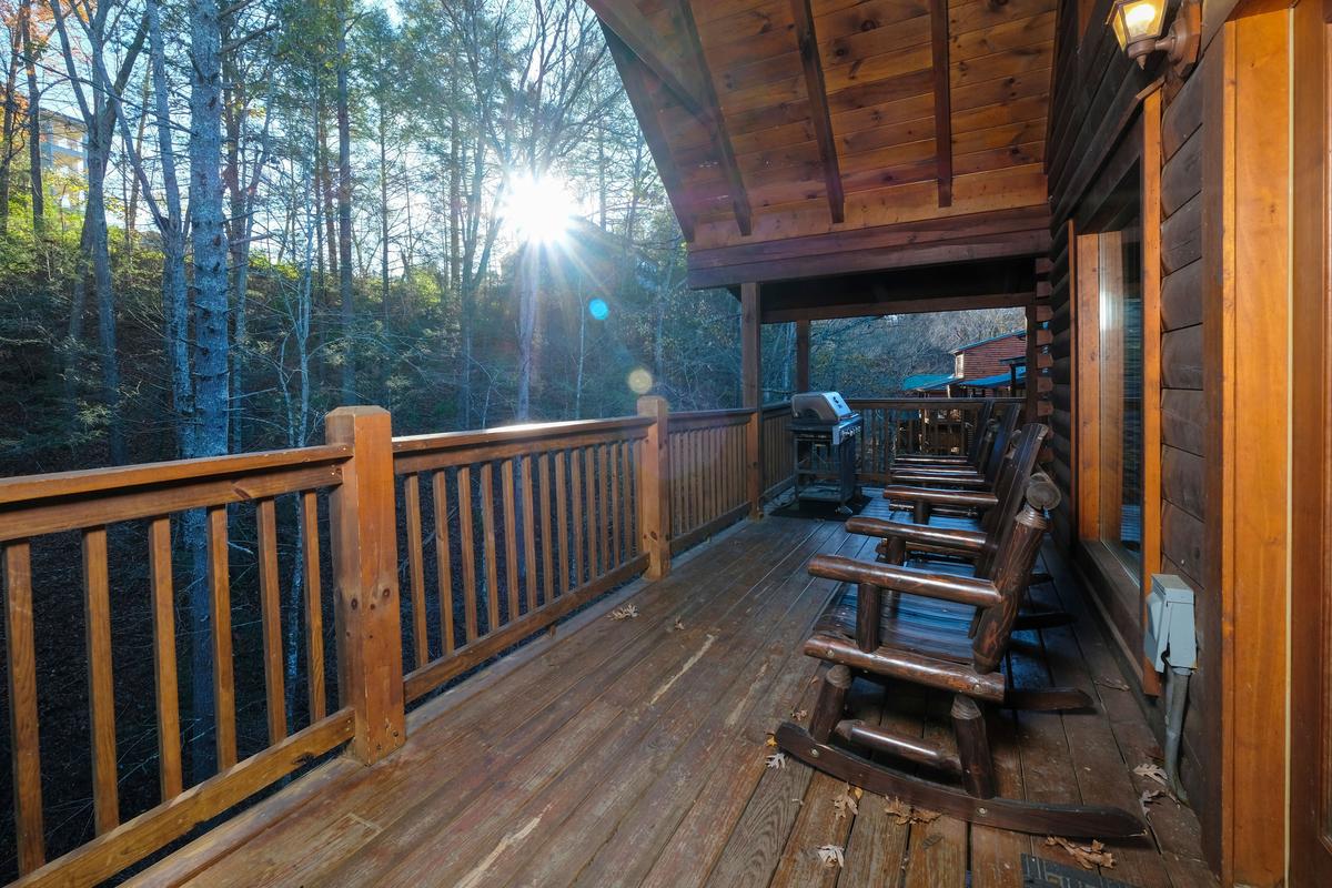 Creekside Delight | Photo 61
