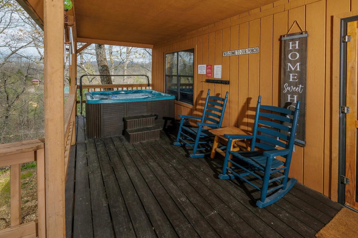 Bear Paws | Photo 27