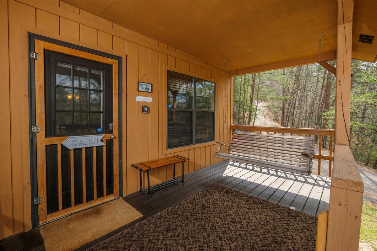 Bear Paws | Photo 28