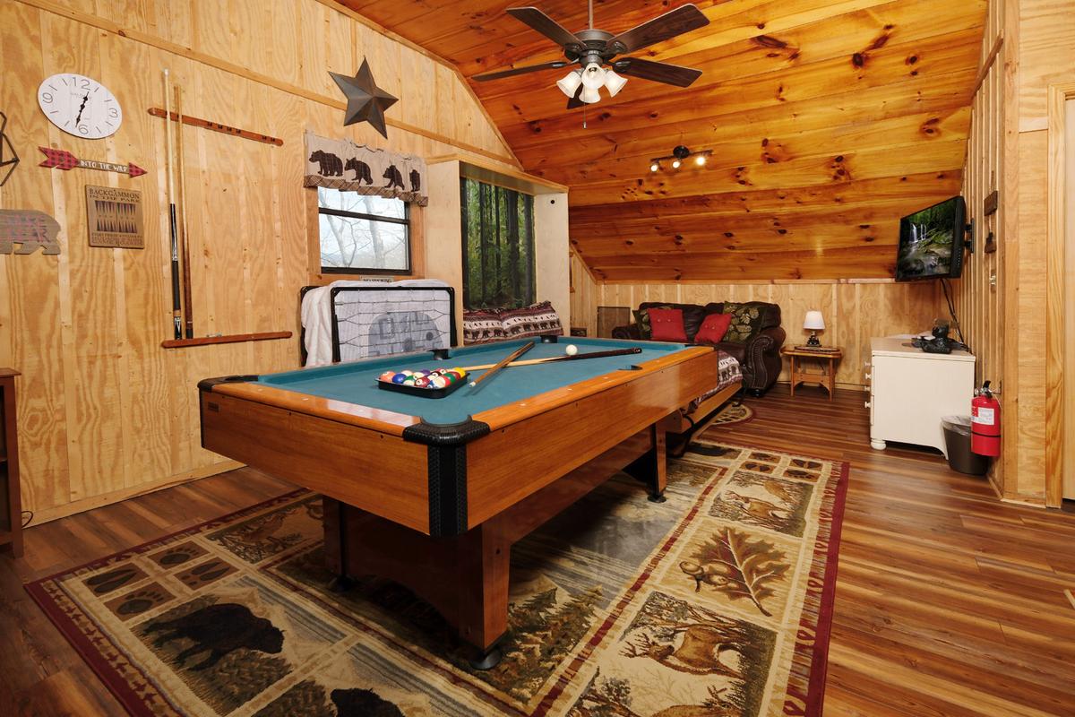 Bear Paws | Photo 21