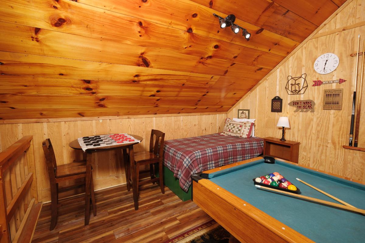 Bear Paws | Photo 22