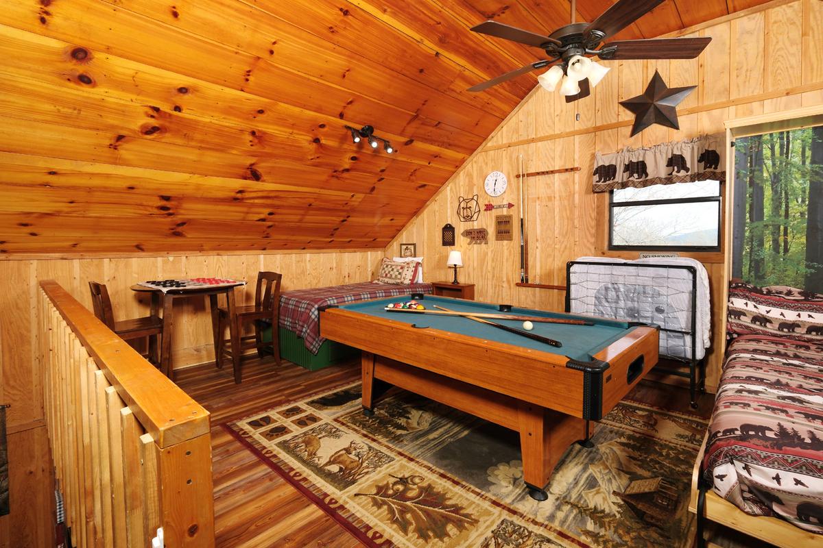 Bear Paws | Photo 23