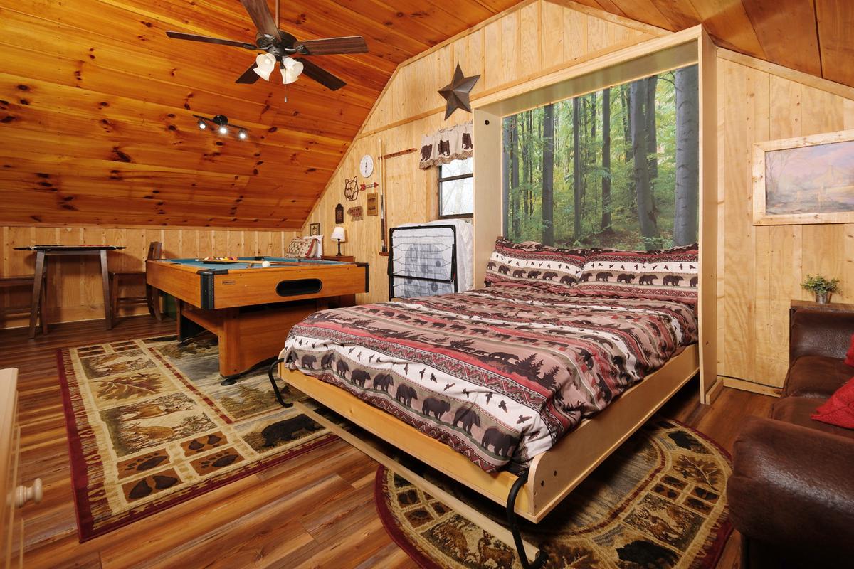 Bear Paws | Photo 25