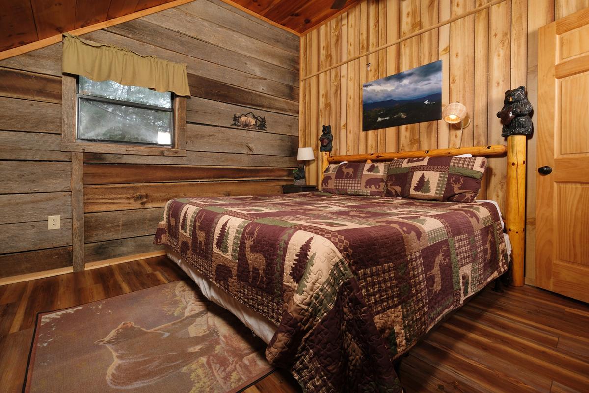 Bear Paws | Photo 17