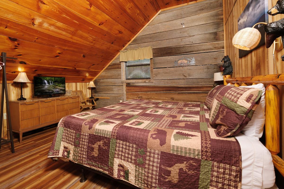 Bear Paws | Photo 16