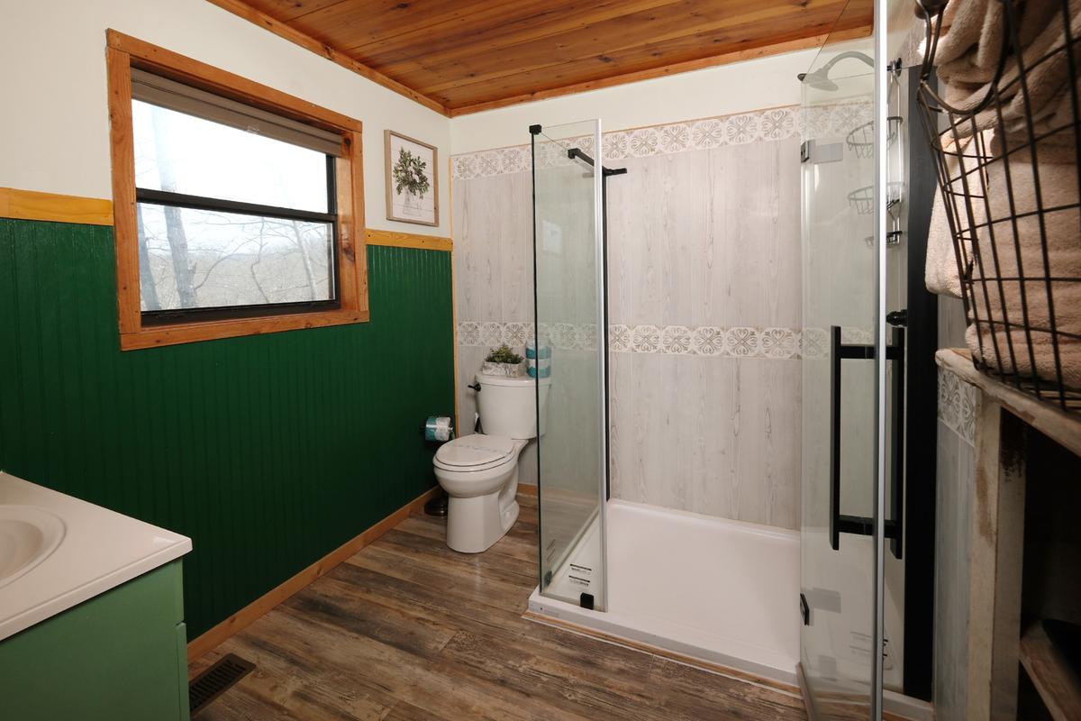 Bear Paws | Photo 14