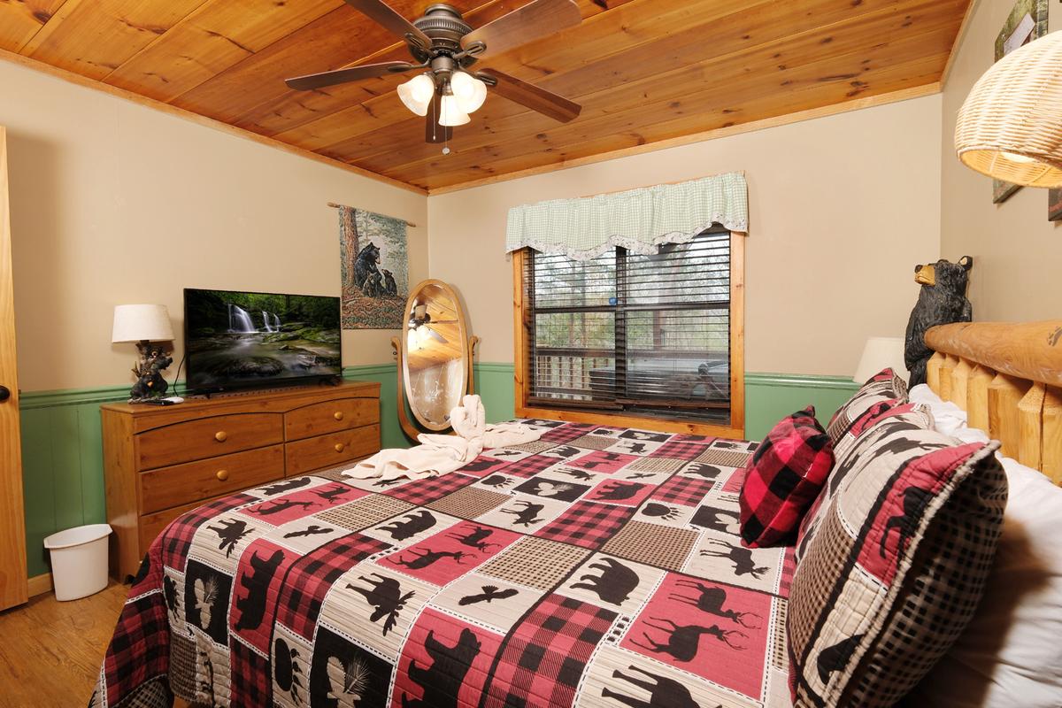 Bear Paws | Photo 12