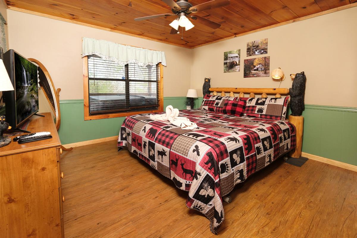 Bear Paws | Photo 13