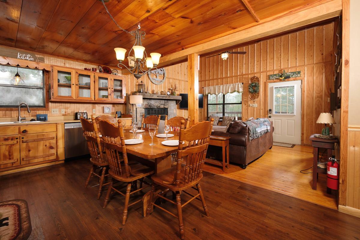 Bear Paws | Photo 10