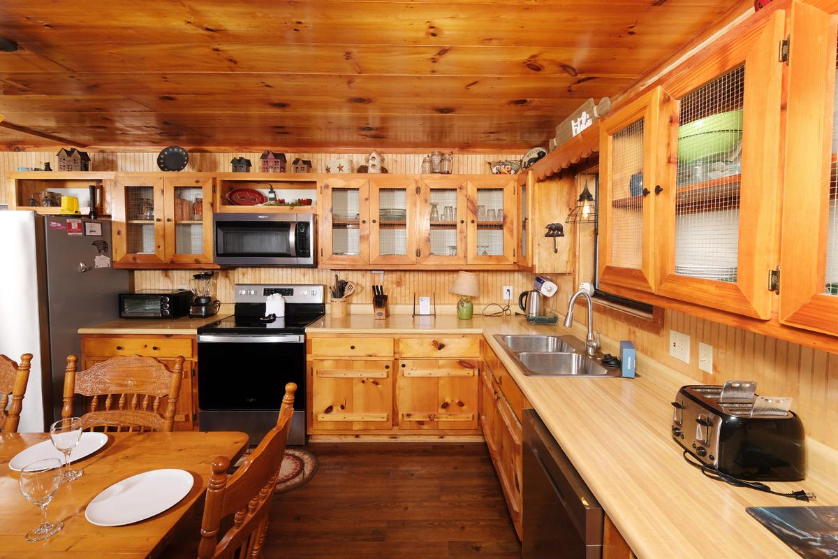 Bear Paws | Photo 11