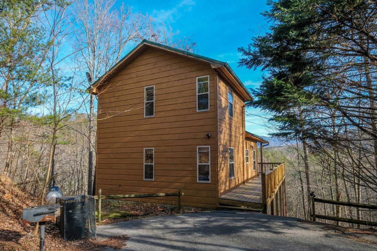 Happy Daze in the Valley