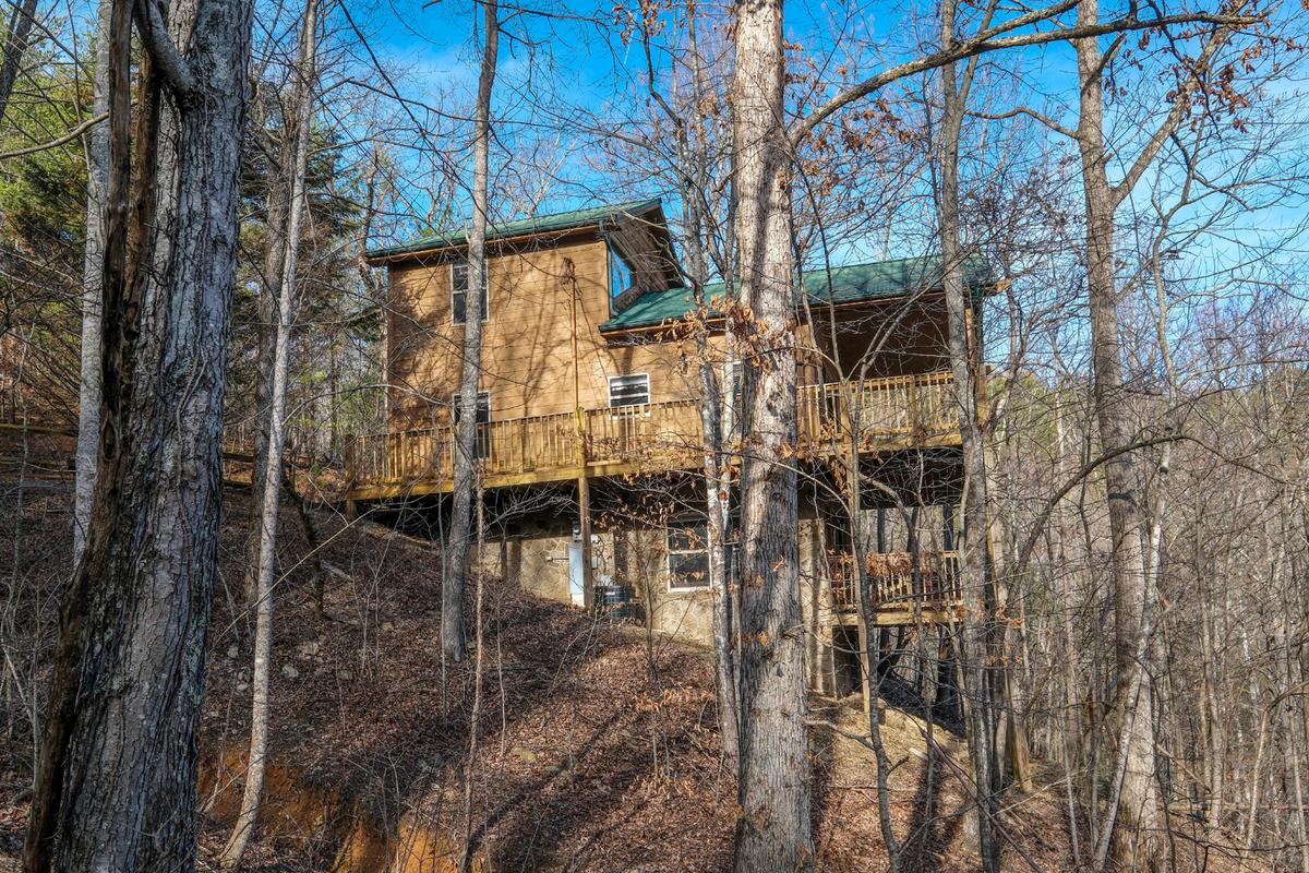 Happy Daze In The Valley 