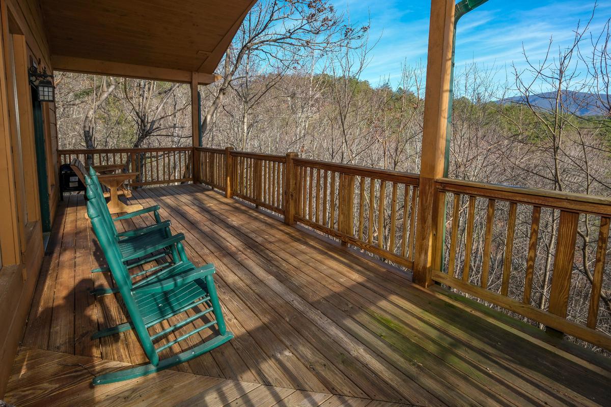 Happy Daze In The Valley 