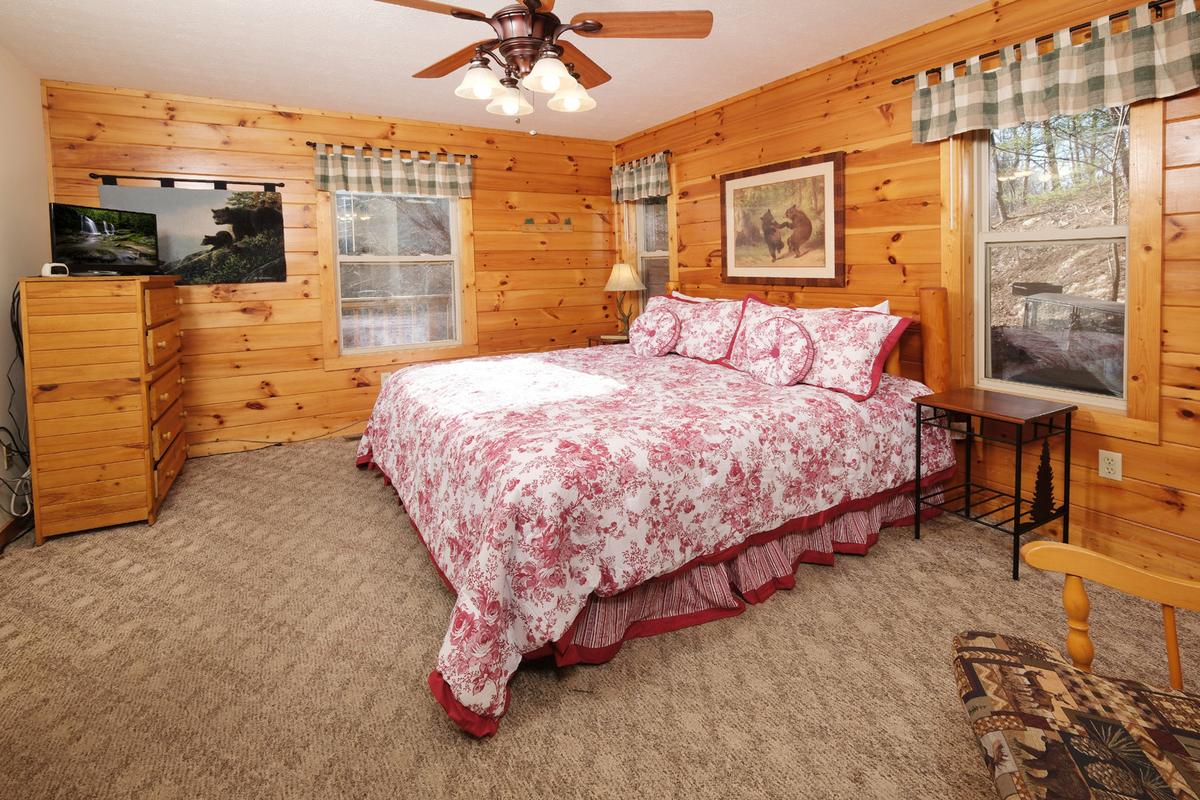 Happy Daze In The Valley 