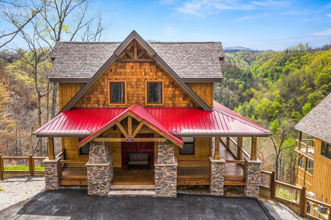 Abundantly Blessed | Photo 44