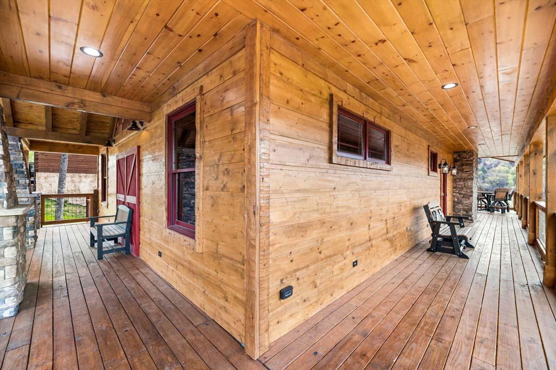 Abundantly Blessed | Photo 41