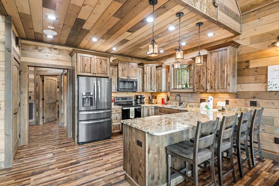 Abundantly Blessed | Photo 10