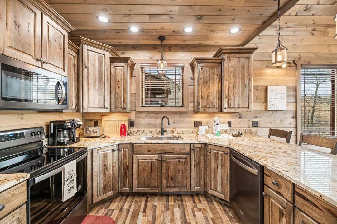 Abundantly Blessed | Photo 11