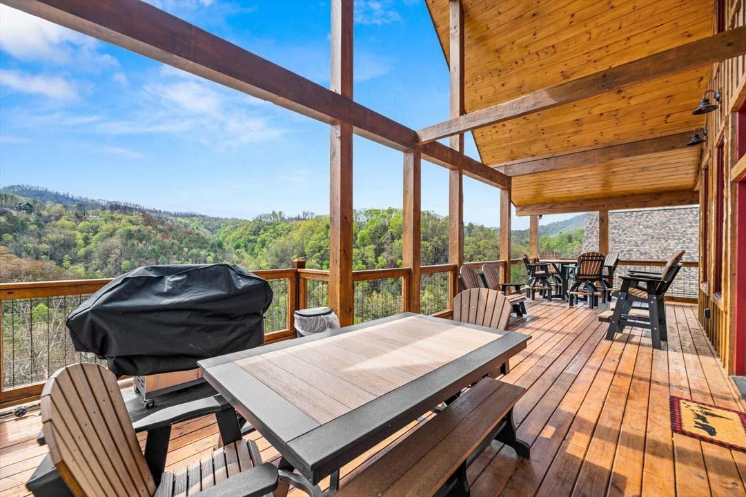 Abundantly Blessed | Photo 37