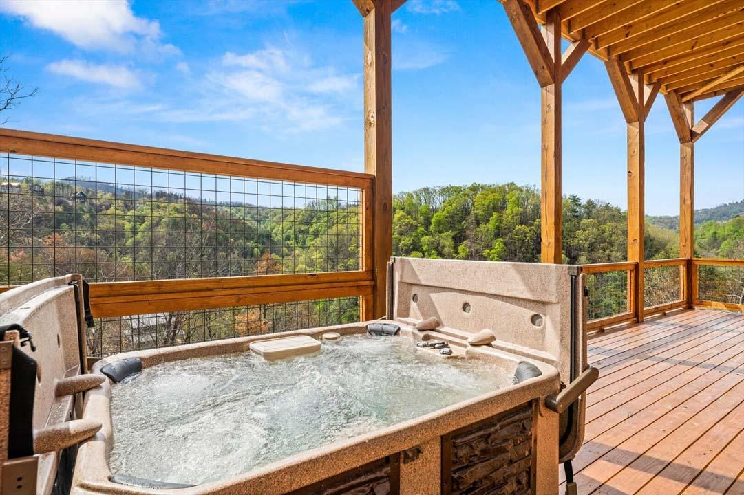 Abundantly Blessed 5