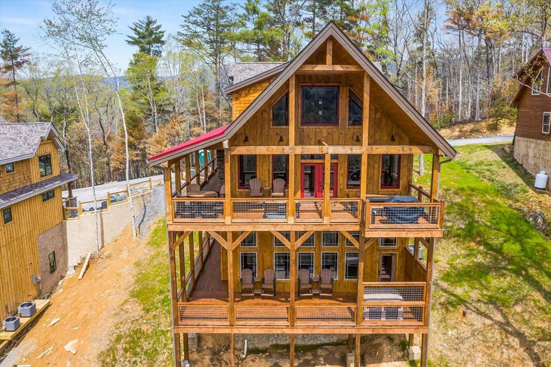 Abundantly Blessed | Photo 42