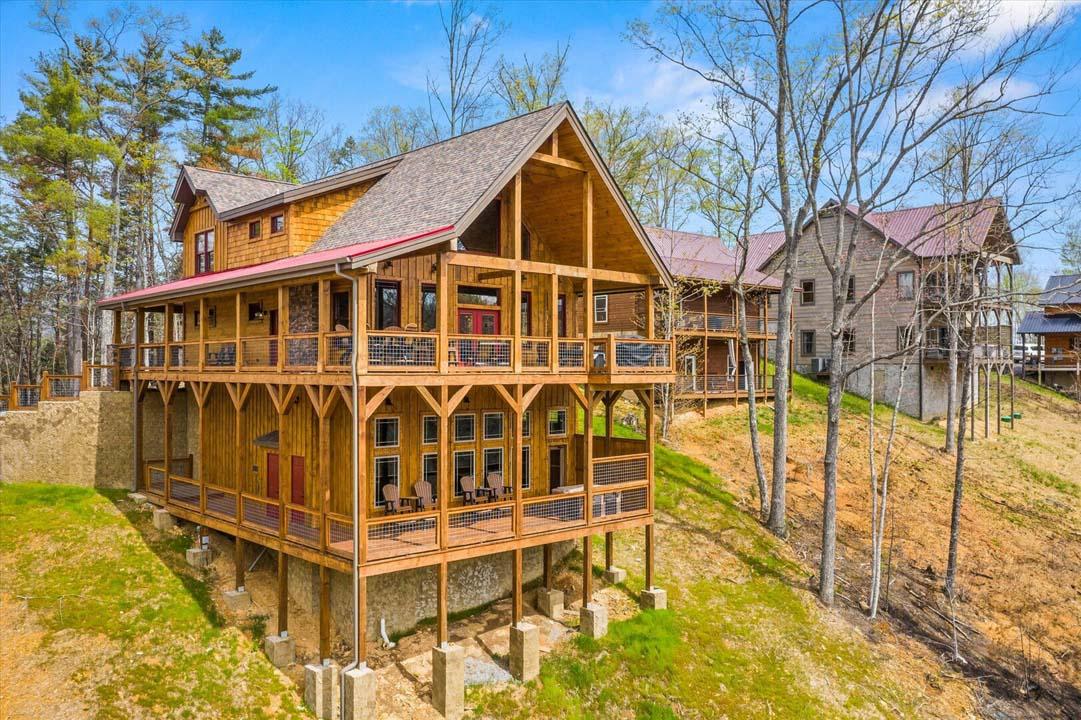 Abundantly Blessed | Photo 43