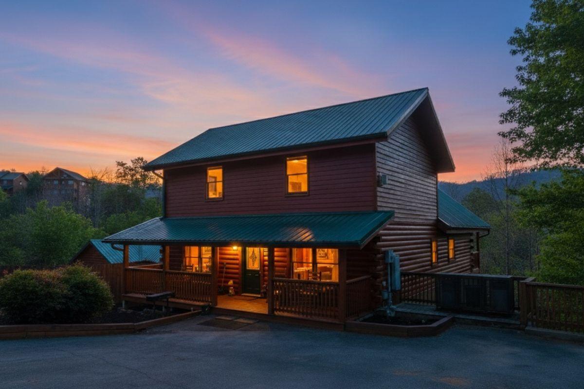 Angel's Crest | Colonial Properties