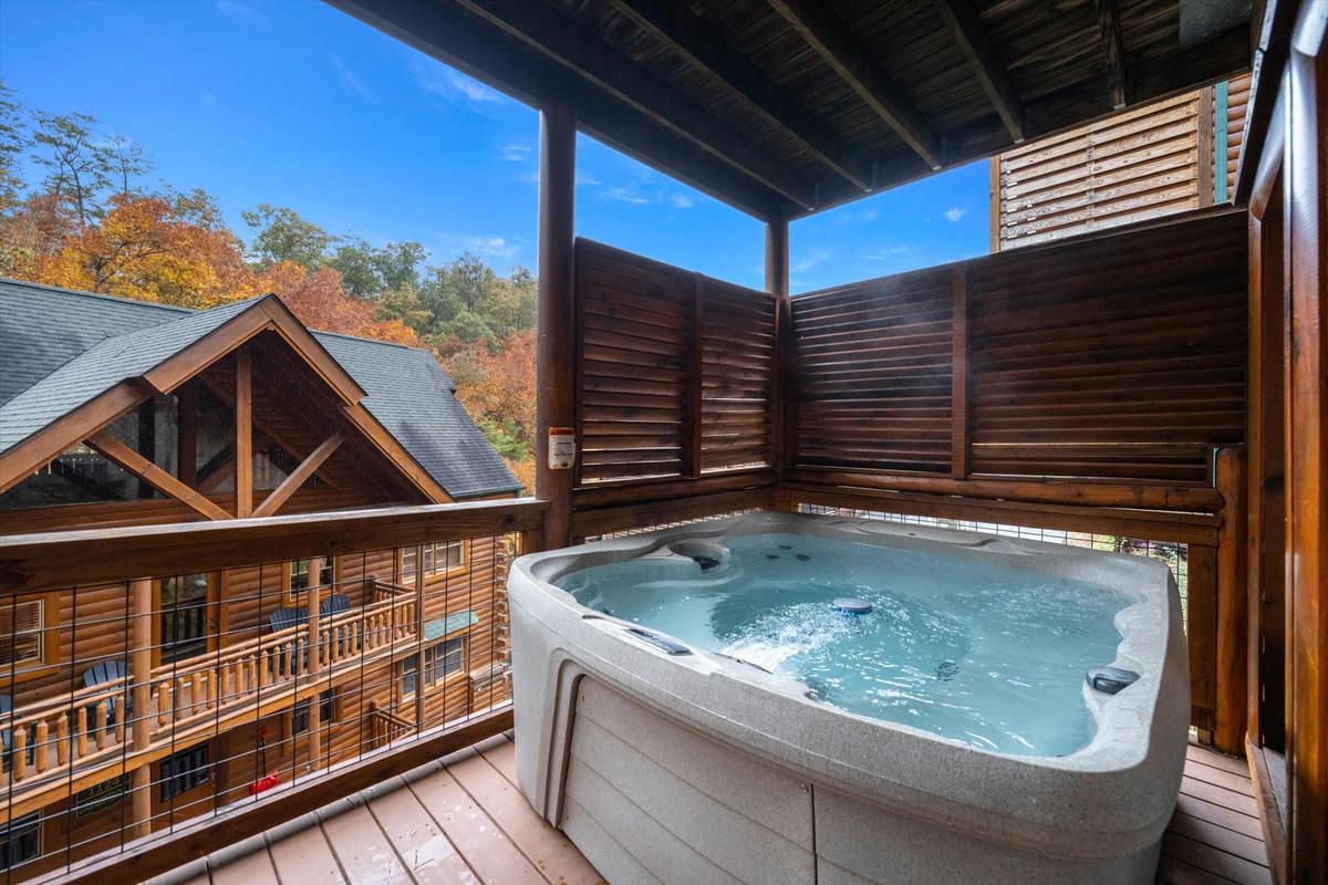 Smoky Mountain Cinema