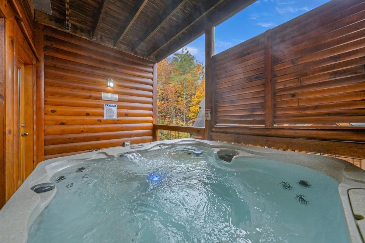 Smoky Mountain Cinema